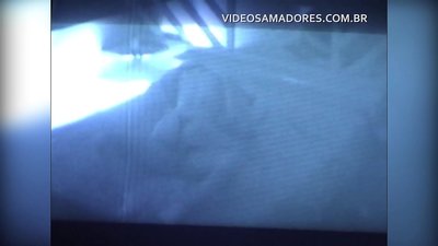 מאַן פילמס פרוי פאַקינג חבר און געפינט אויס ער איז אַ קאַקאָלד